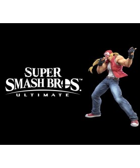 Super Smash Bros. Ultimate - CHALLENGER PACK 4 DLC Switch Nintendo eShop Key EUROPE